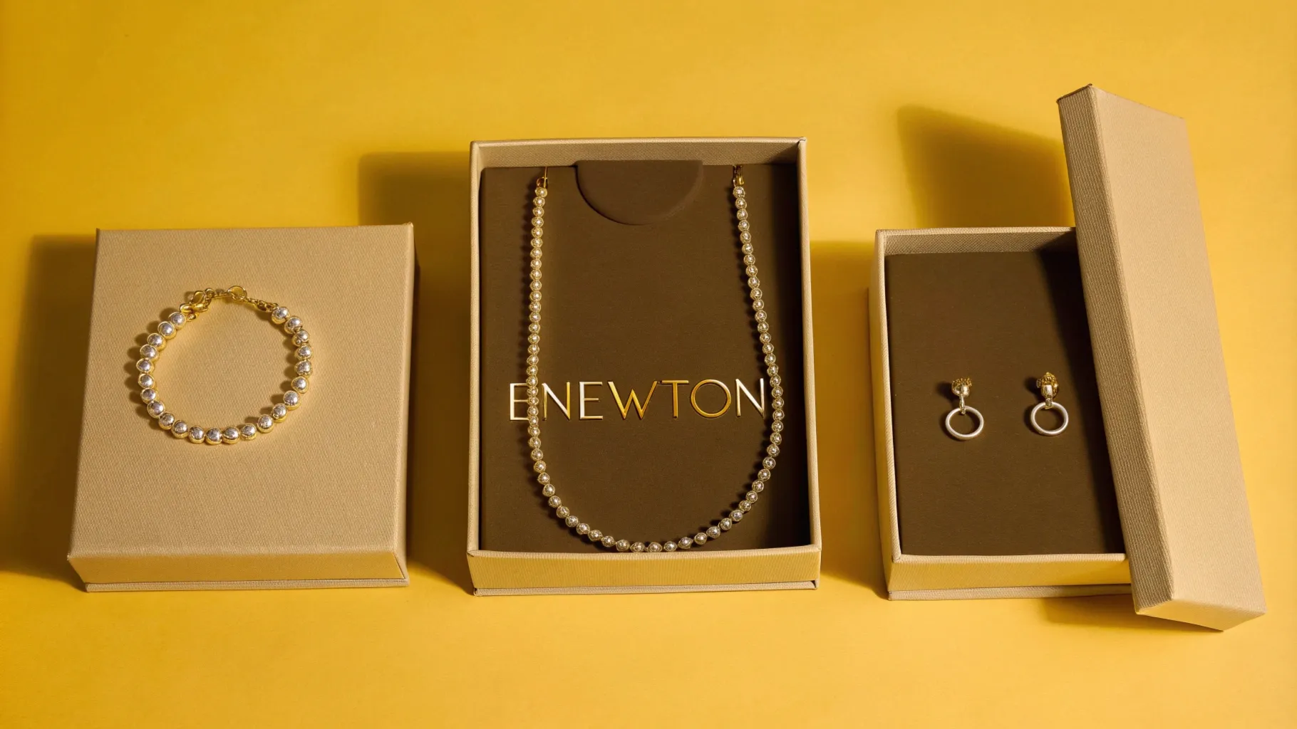 Enewton Jewelry