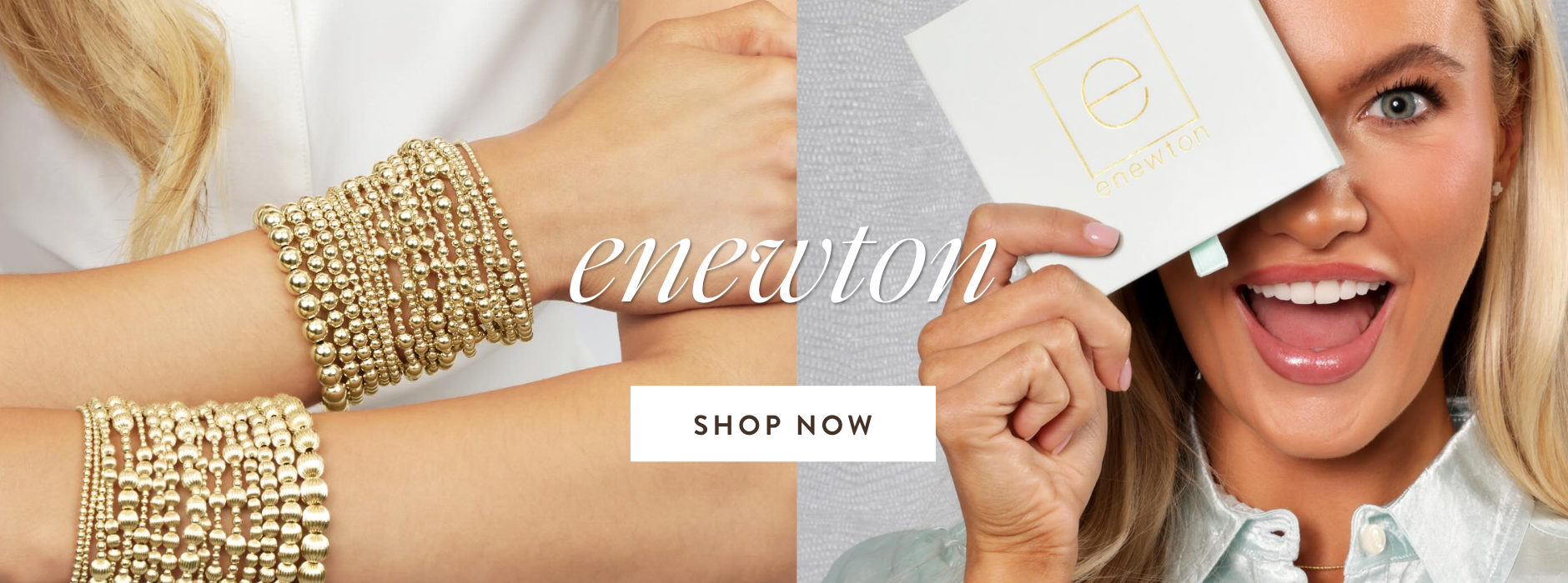 Enewton Banner